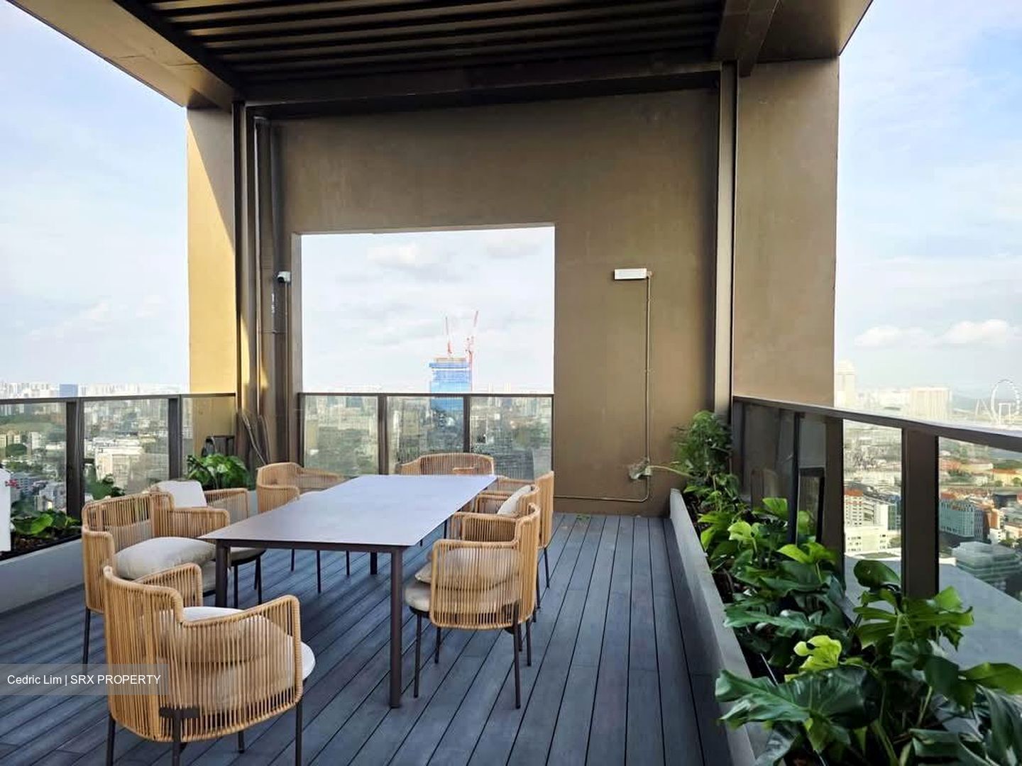 The Landmark (D3), Condominium #548462071